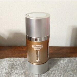 ALASTIN A-LUMINATE BRIGHTENING SERUM 0.5 oz NWT